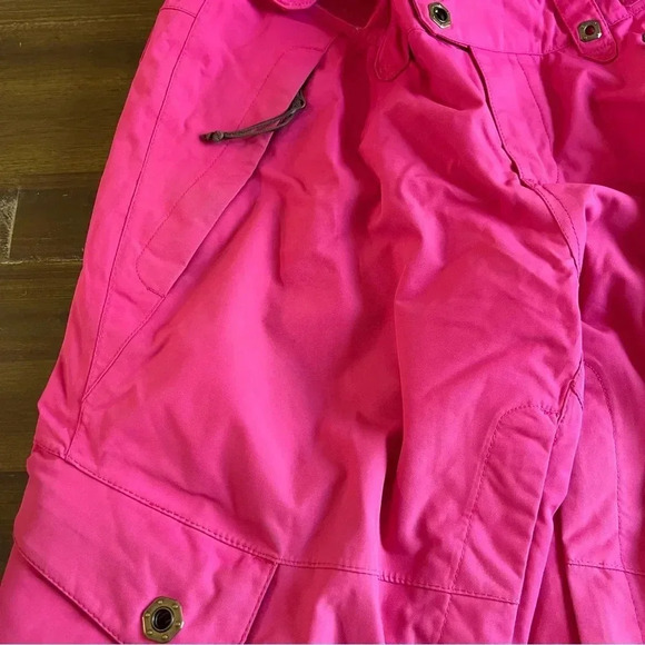 The North Face Freedom Insulated Ski Snow Pants - Picture 12 of 14